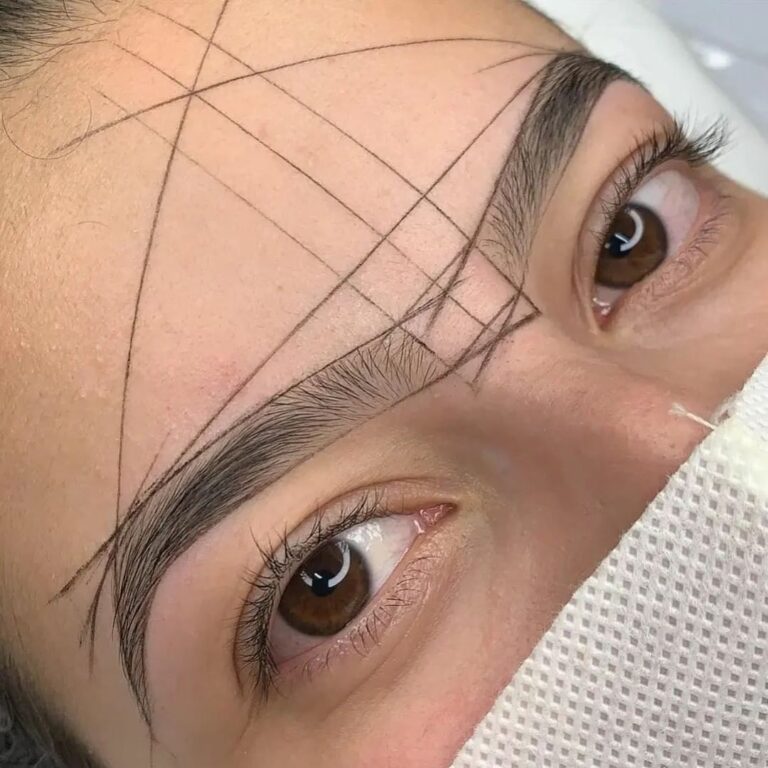 Dermopigmentation / P.M.U initiation