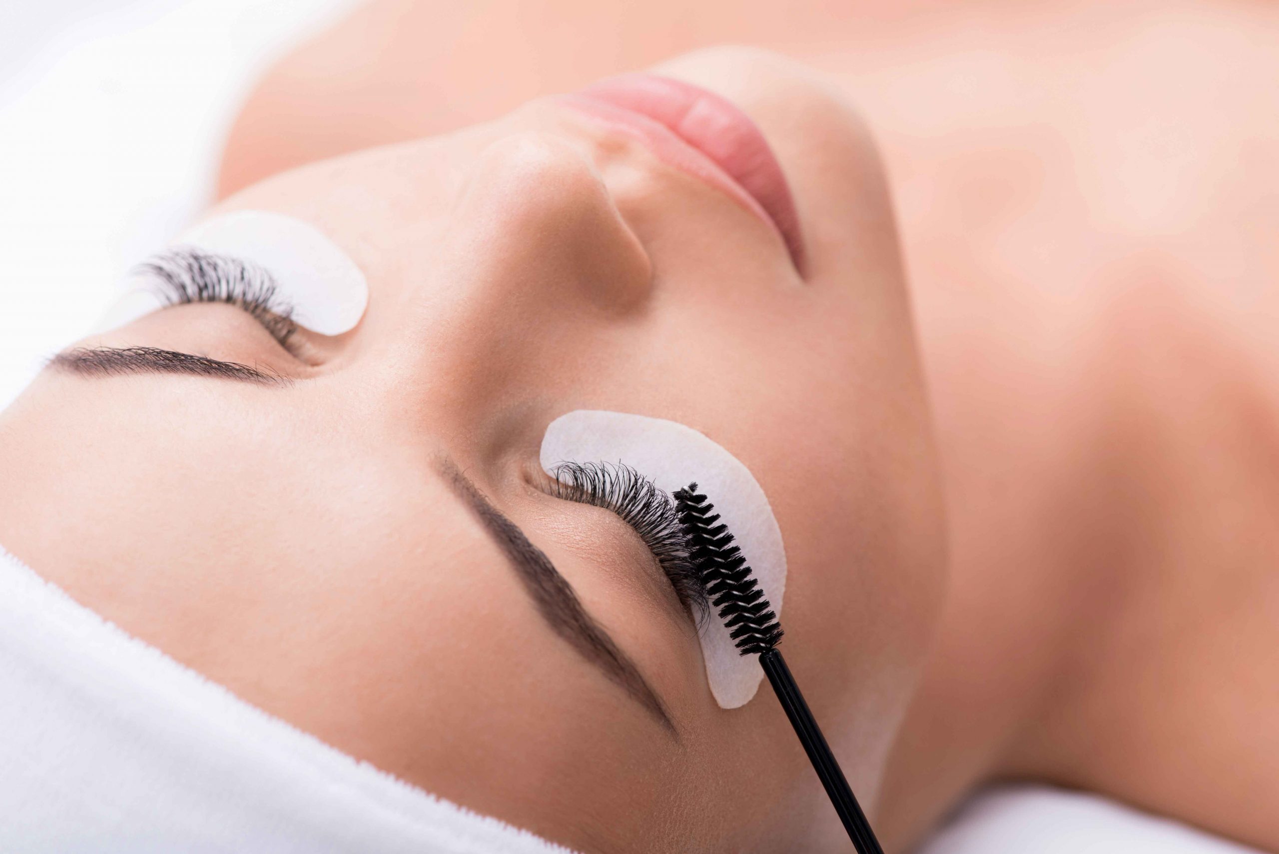 Formation Browlift & Réhaussement de cils