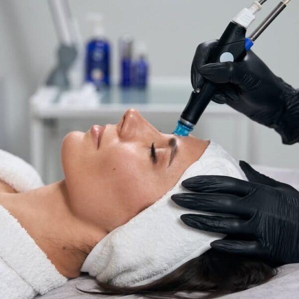 HydraFace